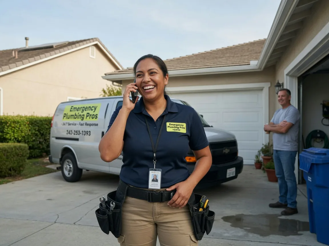 Emergency Plumber Monahans, TX FAQs